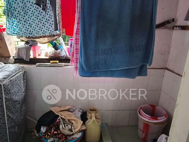 2 BHK Flat In Amaravathi Residency For Sale In Balkampet
