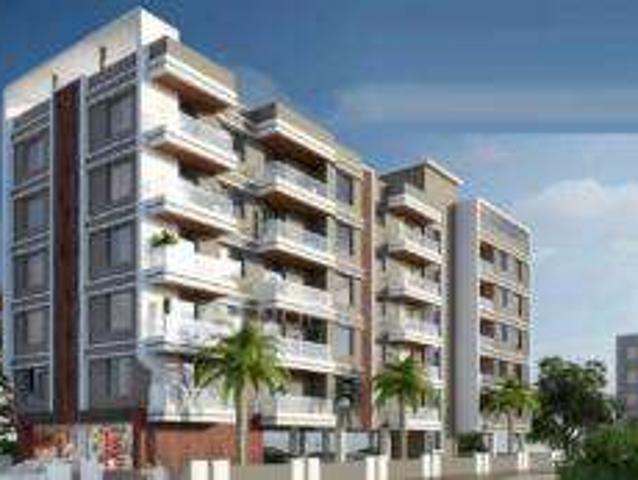 2 BHK Flat In Amarnath Jagatguru Heights, Dehu For Sale In Dehu