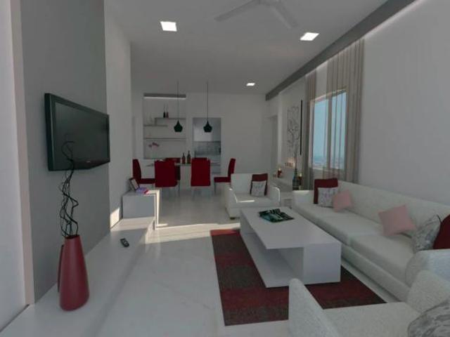 2 BHK Flat In Amarnath Paramount Smart City For Sale In Loh