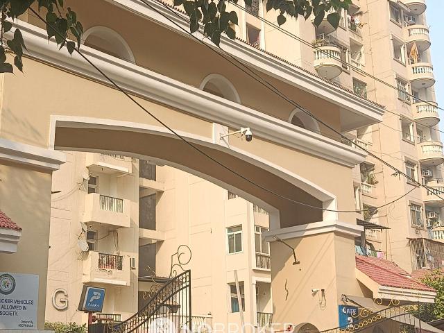 2 BHK Flat In Amarpali Silicon City For Sale In Sector 76