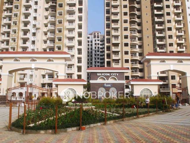 2 BHK Flat In Amarpali Silicon City For Sale In Sector 76