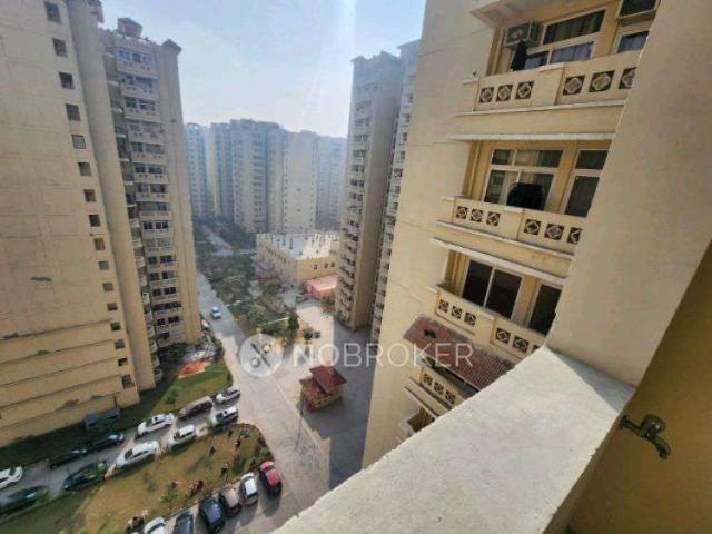 2 BHK Flat In Amarpali Silicon City for Rent In Sector 76