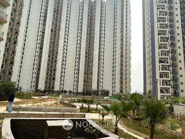 2 BHK Flat In Amarpalli for Rent In Amrapali Dream Valley