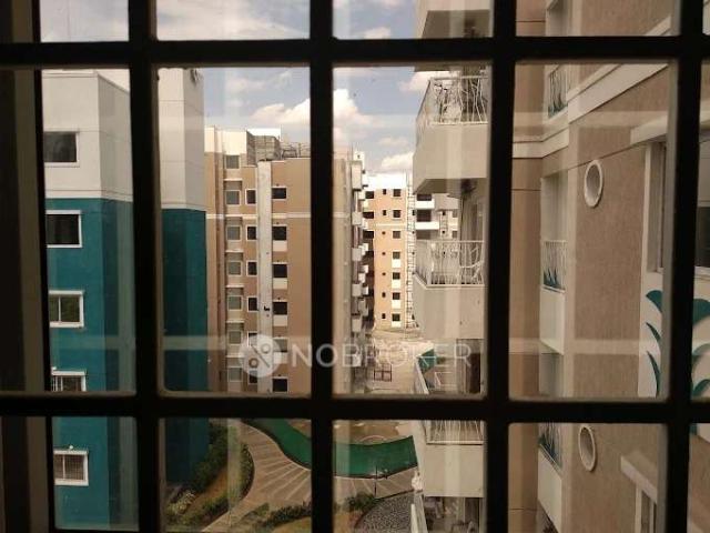 2 BHK Flat In Amarprakash Palm Riviera For Sale In Tirumudivakkam