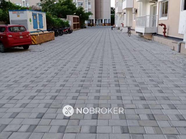 2 BHK Flat In Amarprakash Palm Riviera For Sale In Chromepet