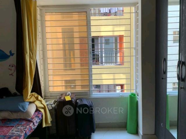 2 BHK Flat In Amarprakash Royal Castle, Thirumudivakam For Sale In Thirumudivakkam sidco