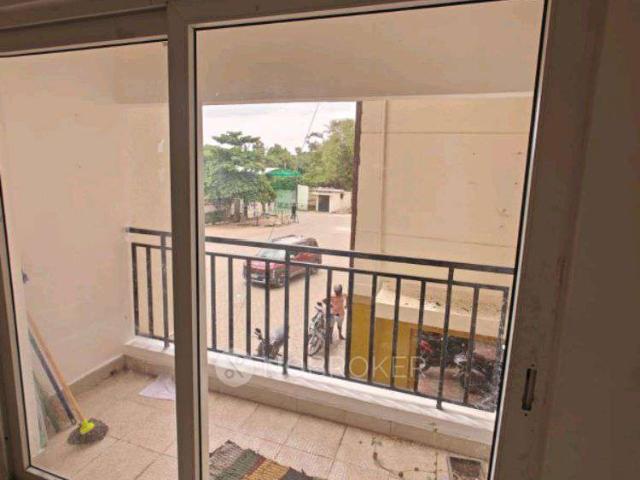 2 BHK Flat In Amarprakash Royal Castle For Sale In The Roya