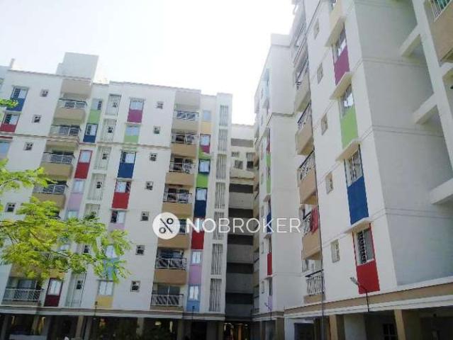 2 BHK Flat In Amarprakash Temple Wave For Sale In Kundrathur