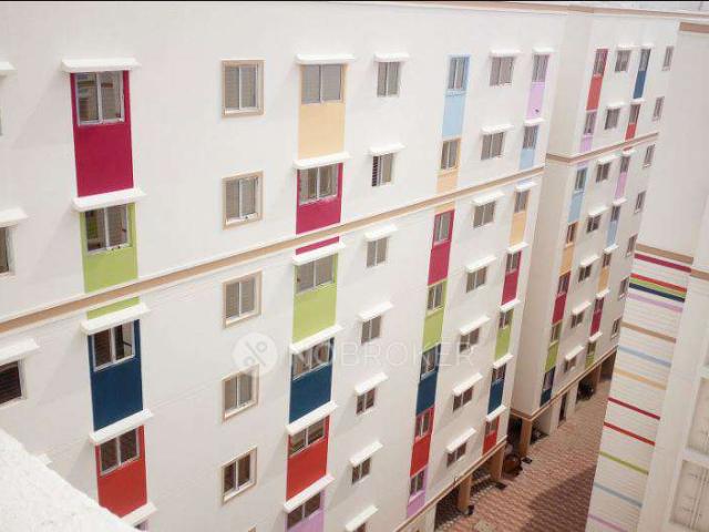 2 BHK Flat In Amarprakash Temple Waves For Sale In Kundrathur