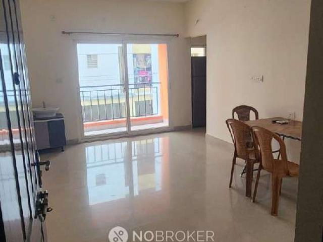 2 BHK Flat In Amarprakash The Royal Castle For Sale In Chro