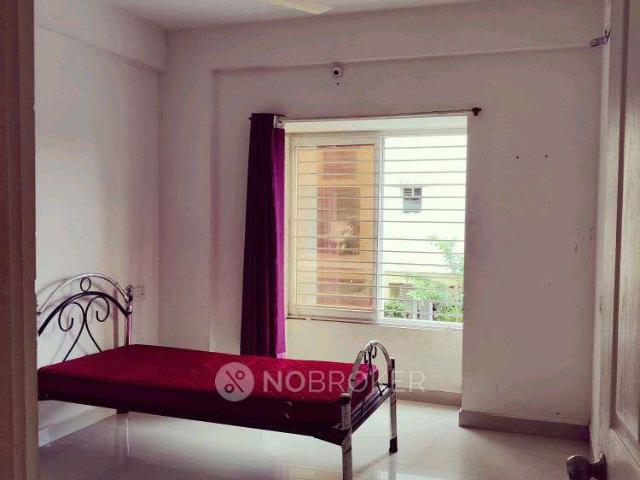 2 BHK Flat In Amarprakash The Royal Castle For Sale In Thirumudivakkam