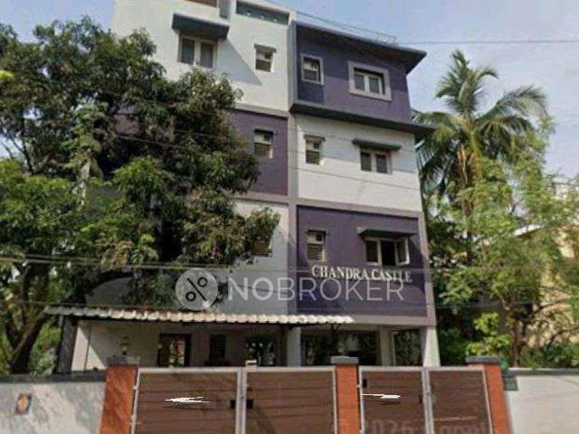 2 BHK Flat In Ambattur for Rent In 3010, Indian Bank Colony, Chennai, Tamil Nadu 600053, India