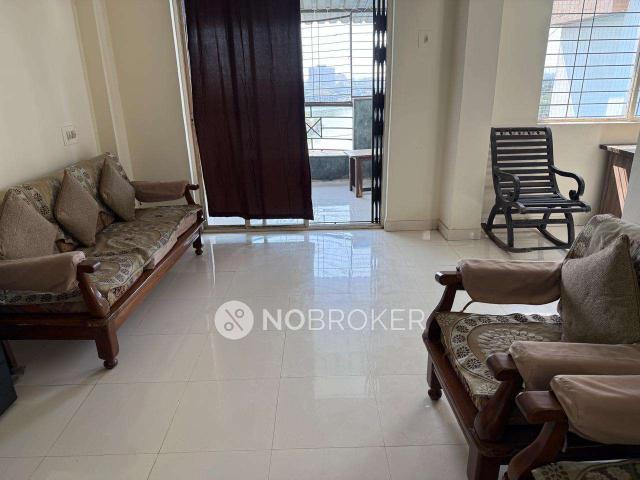 2 BHK Flat In Amba Nagari For Sale In Dhanori