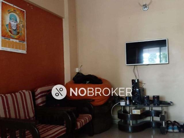 2 BHK Flat In Amba Nagari For Sale In Dhanori