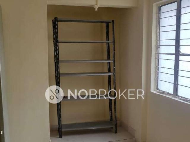 2 BHK Flat In Amba Nagari Society For Sale In Dhanori
