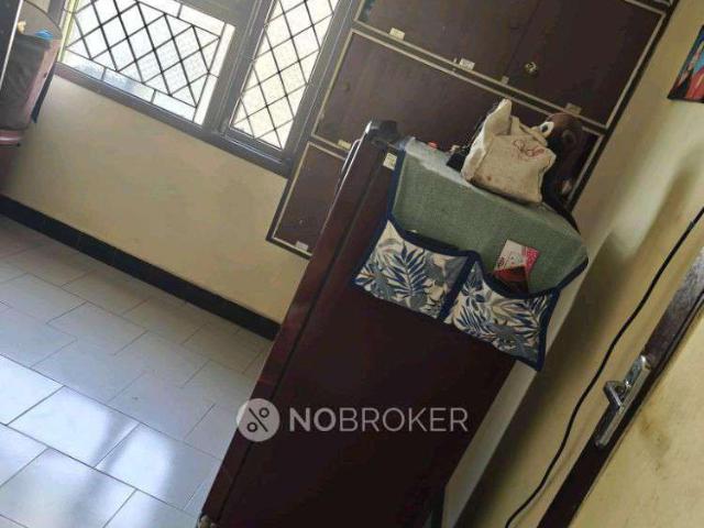 2 BHK Flat In Ambal Nagar For Sale In Porur