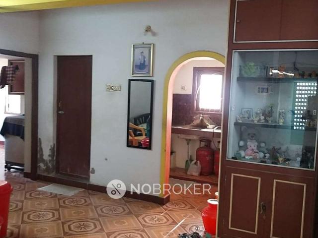 2 BHK Flat In Ambal Flats, Sathyavathy Nagar, Padi, Chennai 50 For Sale In Padi
