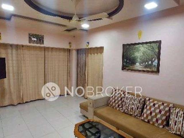 2 BHK Flat In Ambanagiri Society For Sale In Vishrantwadi