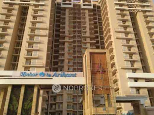 2 BHK Flat In Ambar By Arihant For Sale In Sector 1