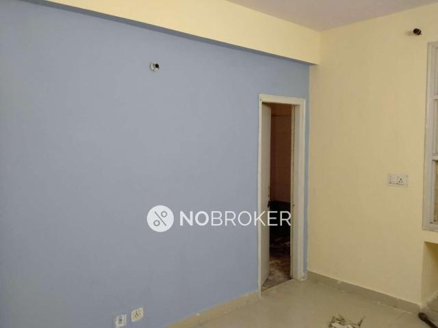 2 BHK Flat In Ambey Bharati Apartments For Sale In Sector Pi 1