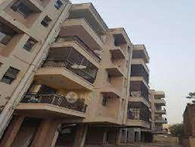 2 BHK Flat In Ambey Residency for Rent In Sector 39