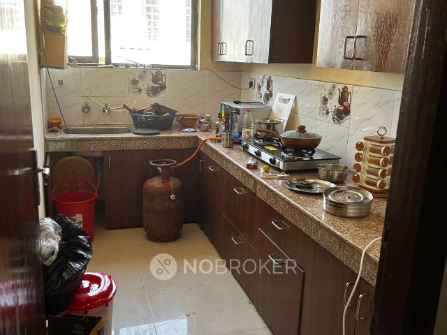2 BHK Flat In Ambey Residency for Rent In Sector 39