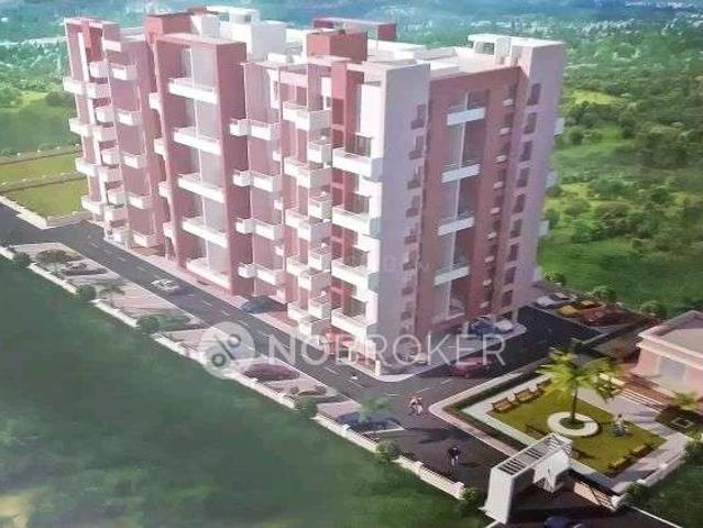 2 BHK Flat In Ambegaon Bk, Ganesh Galaxy, Dattanagar Chowk