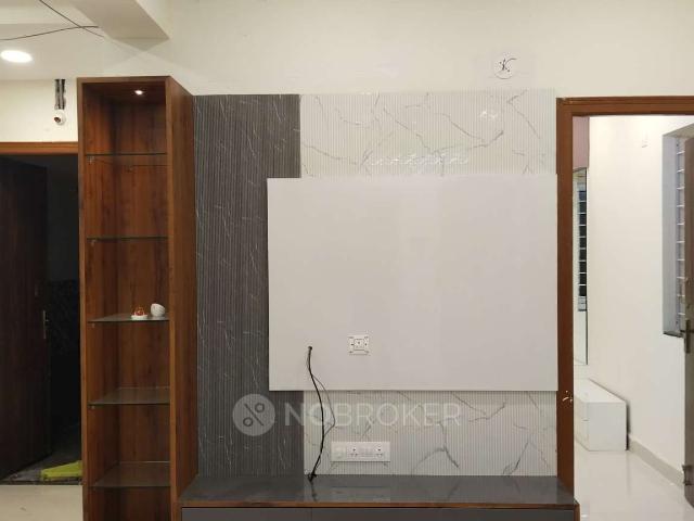 2 BHK Flat In Ambiance Matruchaya 2 for Rent In Indus Unive