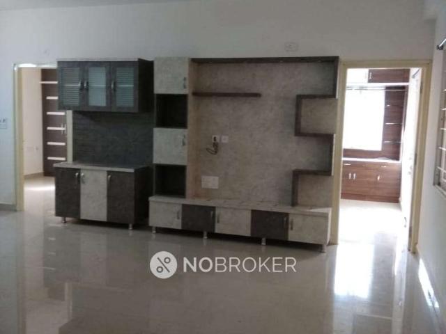 2 BHK Flat In Ambiance Towers For Sale In Sainikpuri
