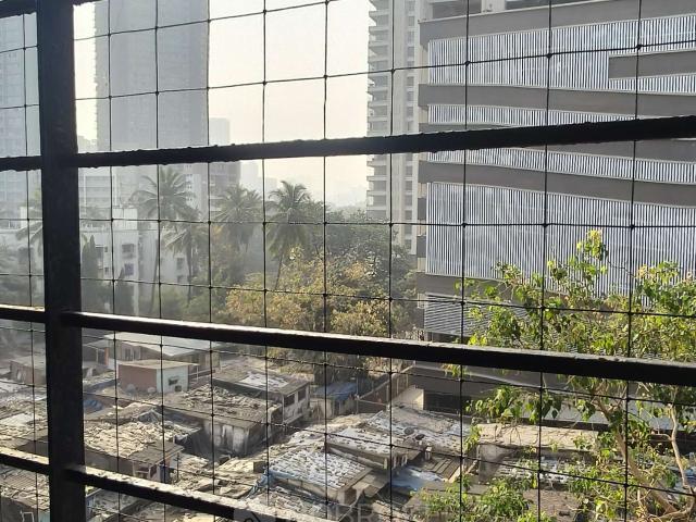 2 BHK Flat In Ambica Darshan For Sale In Kandivali East