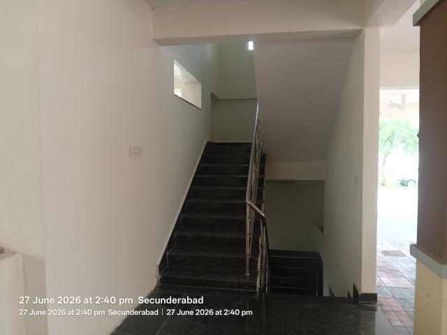 2 BHK Flat In Ambience Matruchaya Yapral For Sale In Ambien
