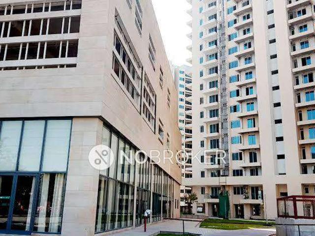 2 BHK Flat In Ambience Creacions For Sale In Sector 22 A