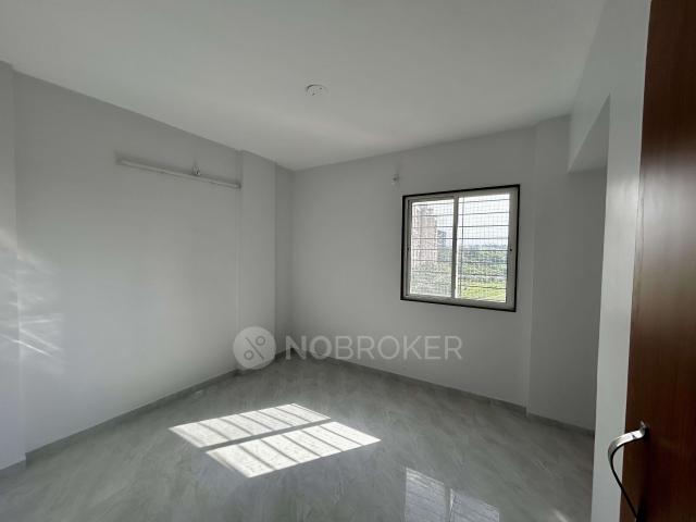 2 BHK Flat In Ambience Residency For Sale In Manjari Budruk