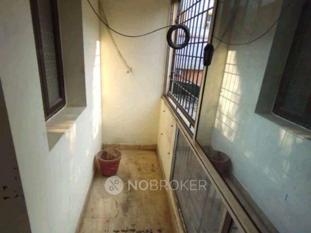 2 BHK Flat In Ambient Apts For Sale In United Colony, Kolat