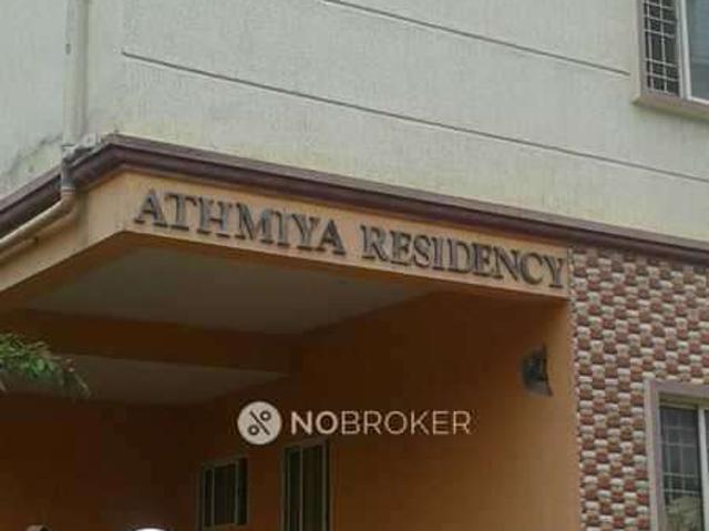 2 BHK Flat In Ambika Residence For Sale In Electronic City