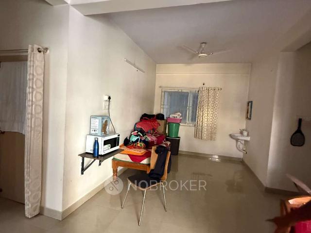 2 BHK Flat In Ambika Residency, Electronic City For Sale In