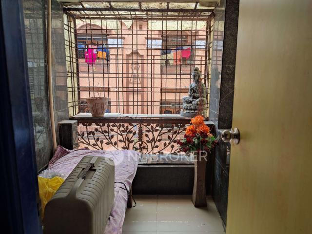 2 BHK Flat In Ambika Residency For Sale In Kachiguda