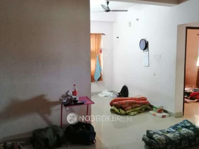 2 BHK Flat In Ambrosia Apartment For Sale In Semmancheri
