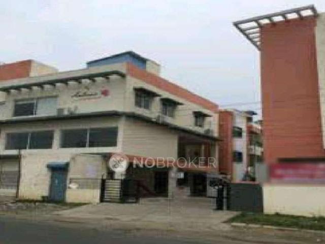 2 BHK Flat In Ambrosia Apartment For Sale In Semmencherry