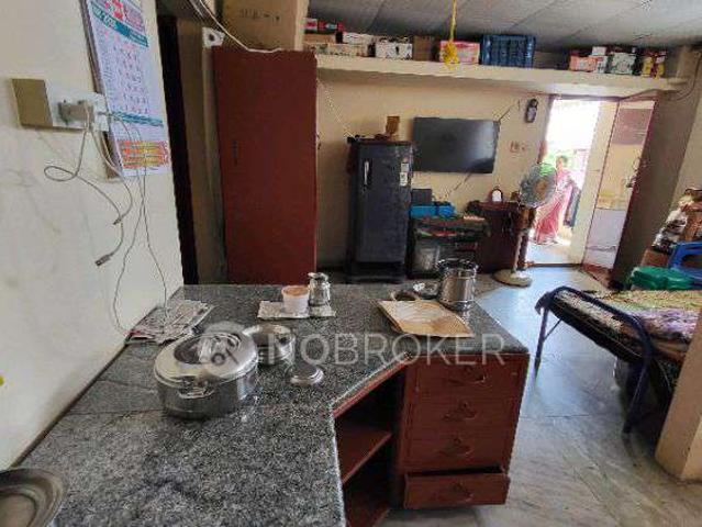 2 BHK Flat In Amertabhavan 2 For Sale In Choolaimedu