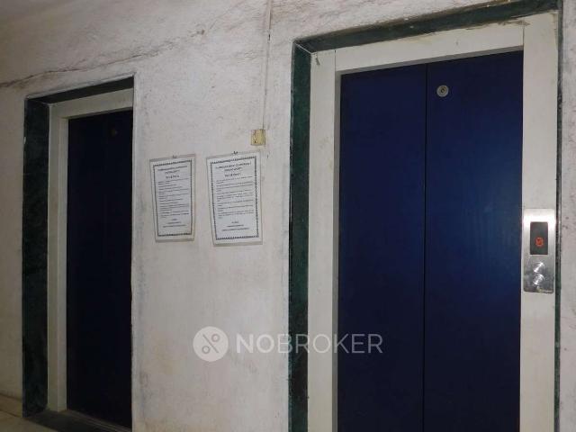 2 BHK Flat In Amesh Co operative Housing Society For Sale In Chembur West