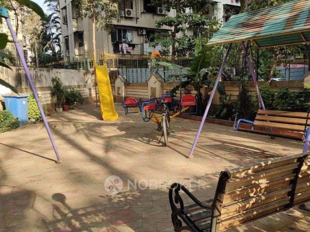 2 BHK Flat In Ami Dhara, Malad West For Sale In Malad West