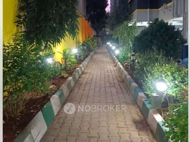 2 BHK Flat In Amigo Sri Sai Paradise For Sale In Konanakunt