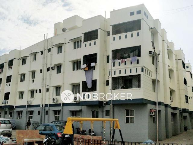 2 BHK Flat In Amirtha Apartment For Sale In Thirumullaivoyal