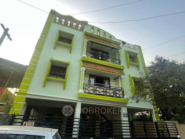 2 BHK Flat In Amirtham Apartments For Sale In Kolathur
