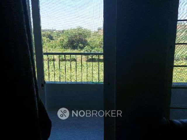 2 BHK Flat In Amis Pranam Towers For Sale In Alandi