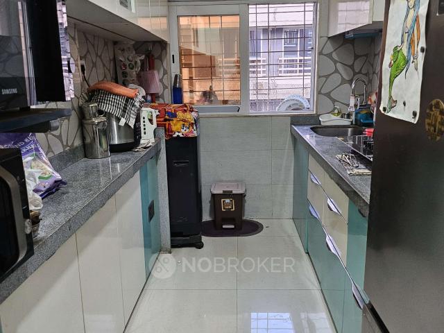 2 BHK Flat In Amisha Kohinoor For Sale In Kandivali West