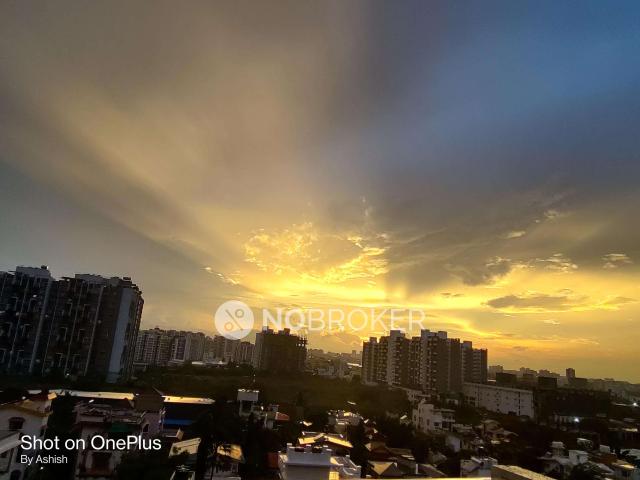 2 BHK Flat In Amit Astonia Classic, Undri For Sale In Undri
