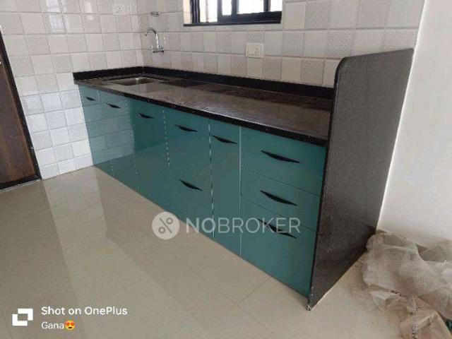 2 BHK Flat In Amit Astonia Royale, Ambegaon Budruk for Rent