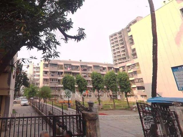 2 BHK Flat In Amit Nagar Chs For Sale In Andheri West